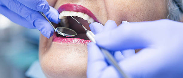Best Weekend Emergency Dental Services in Trinity, NC