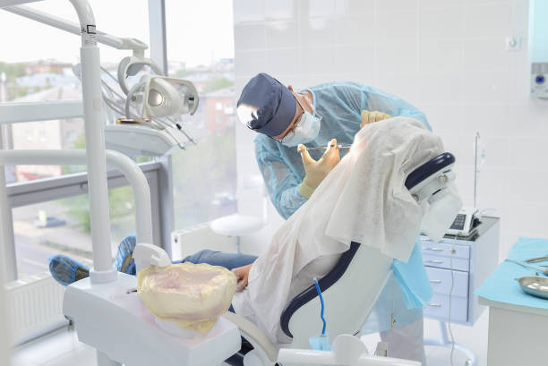 Best Emergency Care for Gum Disease in Trinity, NC